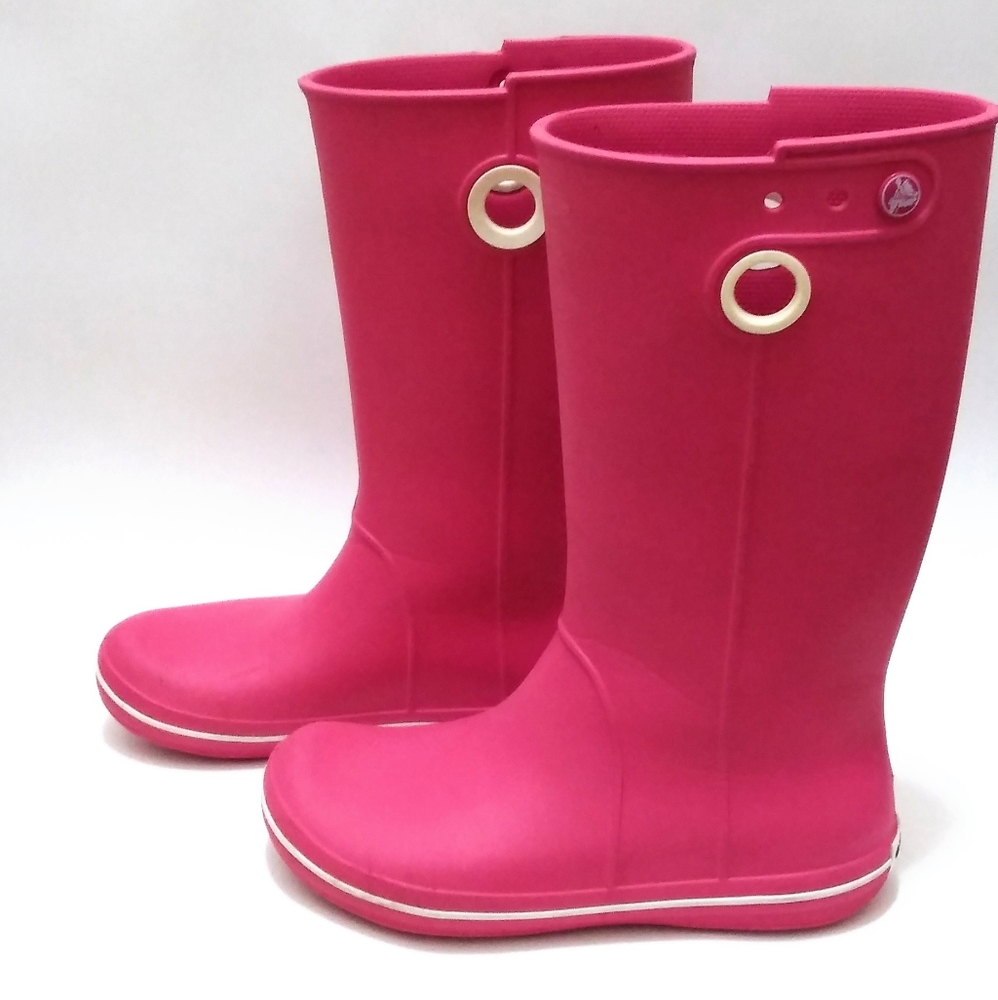 Crocs Crockband Jaunt boots